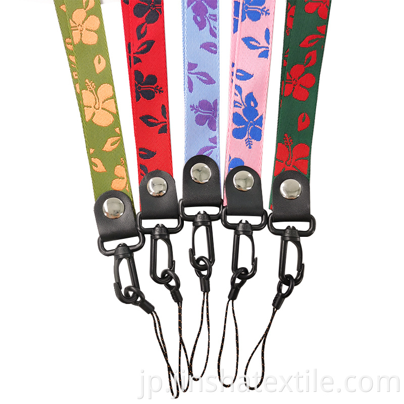 20mm Width Mobile Phone Shoulder Strap And Short Mobile Phone Strap Accessories Can Be Customized Phone Rope6